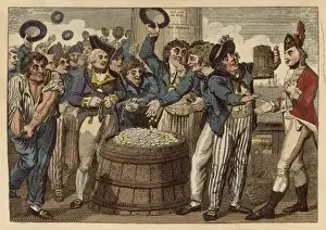 Sailors Contributing