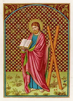 Saint Andrew