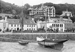 Saint Aubin Jersey Victorian period