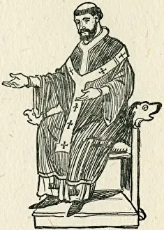 Saint Augustine