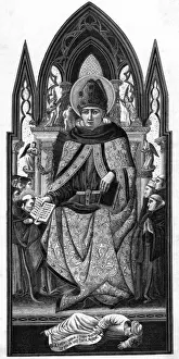 Saint Augustine of Hippo