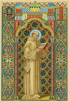 Lives Collection: Saint Bruno / Butler Lives