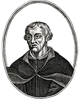 Saint Cyprian