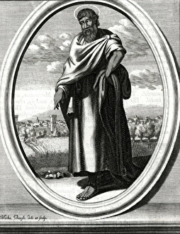 Carthage Collection: Saint Cyprian