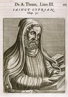 Saint Cyprian