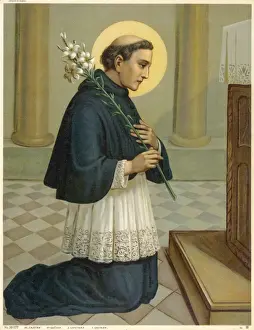 Saint Gaetano
