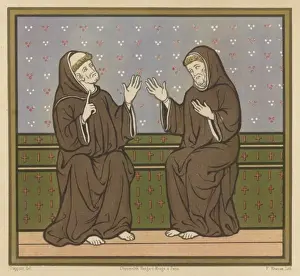 Marvels Prints: SAINT GALL