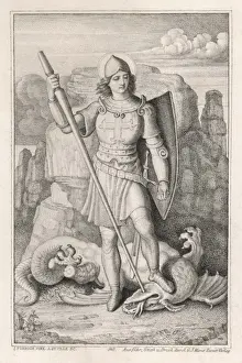 Saint George