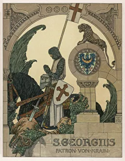 Saint George
