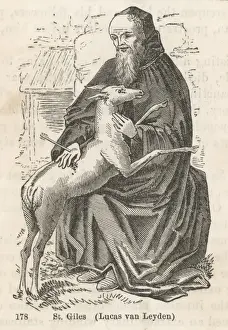 Saint Giles