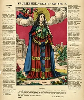 Saint Giuseppina