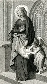 Saint Gudule / W Sohn
