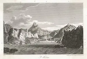 Saint Helena 1