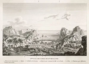 Saint Helena 2