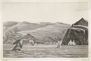 Saint Helena 3