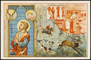Saint Hubert