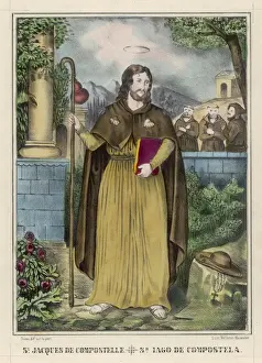 Saint James the Great