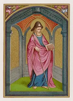 Saint James the Great