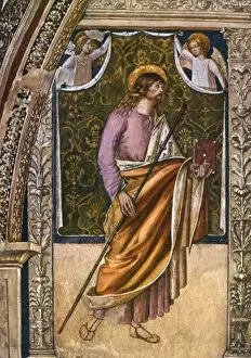 Saint James the Great