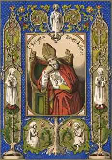 Saint James the Great