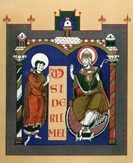 Saint Jerome