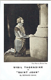 Saint Joan by George Bernard Shaw Saint Joan by George Bernard Shaw