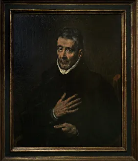 Avila Prints: Saint John of Avila (1500-1569)