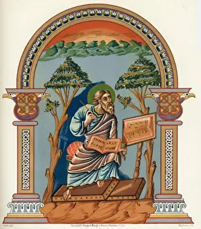 Saint John Evangelist