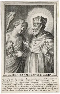 Saint John of Meda