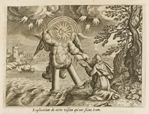 Saint Johns Vision