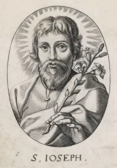 Saint Joseph