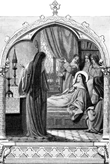 Mont Prints: Saint Julienne