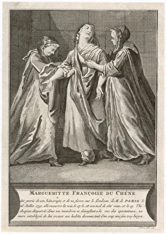 Ailment Gallery: Saint-Medard, Cure