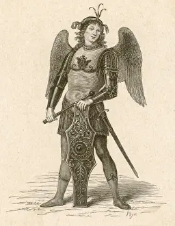 Saint Michael