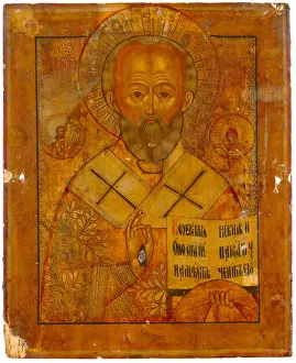Saint Nicholas
