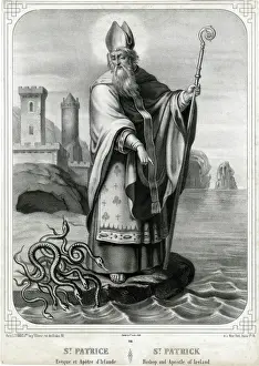 Saint Patrick
