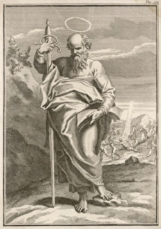 Saint Paul the Apostle