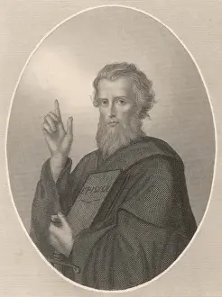 Saint Paul the Apostle