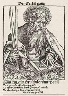 Saint Paul the Apostle