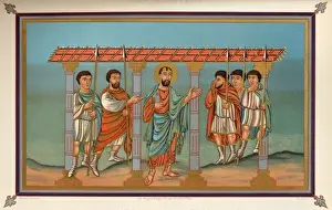 Saint Paul of Tarsus