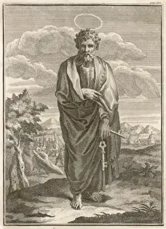 Saint Peter