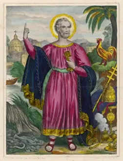 Saint Peter