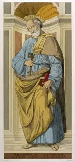 Saint Peter
