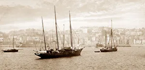 Saint Peter Port, Guernsey