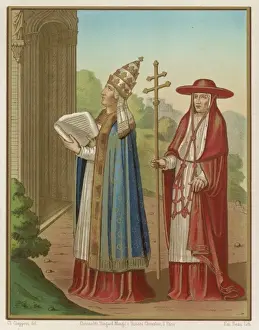 Saint Peter (Sompts)