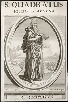 Saint Quadratus