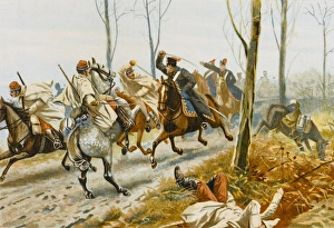 Quentin Gallery: Saint Quentin 1871