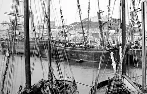 Guernsey Prints: Saint Sampson, Guernsey, Channel Islands - Victorian period
