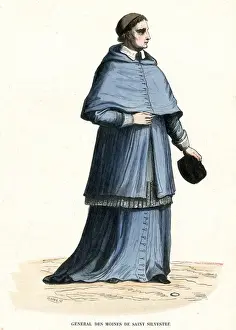SAINT-SYLVESTRE