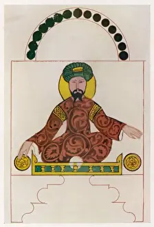 Saladin, Sultan of Egypt and Syria
